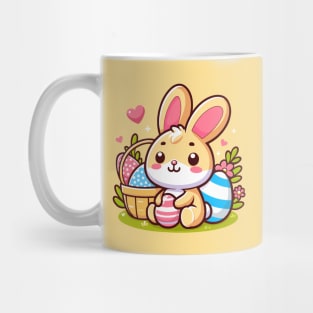 Easter Bunny Mug